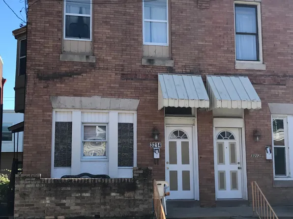 3214 Joe Hammer Sq #1, Pittsburgh, PA 15213