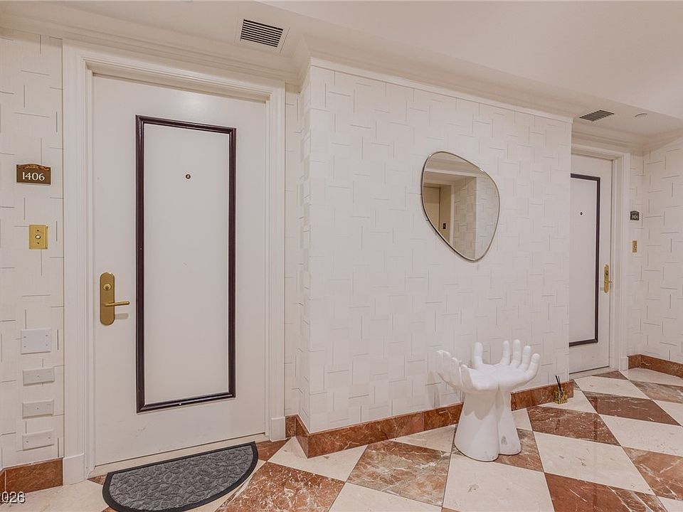 1st image of 2877 Paradise Rd Unit 1406