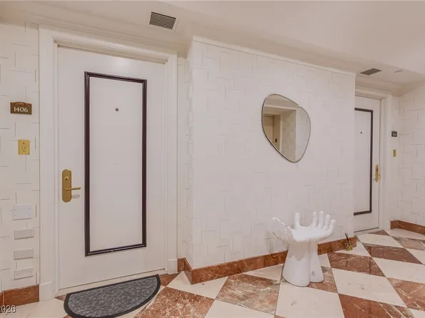 2877 Paradise Rd Unit 1406, Las Vegas, NV 89109