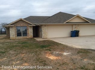 102 Brock Hill Ln, Weatherford, TX 76088