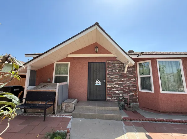 4656 Myrtle St, Pico Rivera, CA 90660