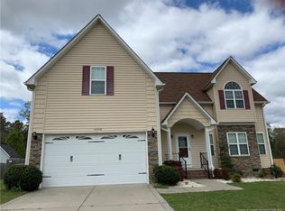 4008 Des Planes Ave, Fayetteville, NC 28306
