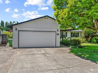 2701 Terry Ave, Longview, WA 98632