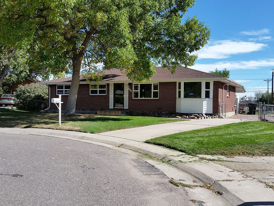 Located in a quiet cul-de-sac