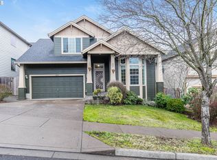 16015 SE Chelsea Morning Dr, Happy Valley, OR 97086