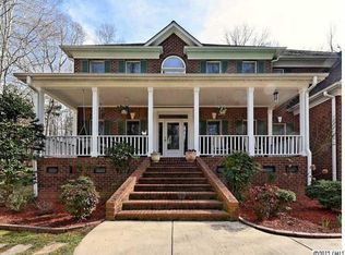 5088 Cambridge Oaks Dr, Matthews, NC 28104