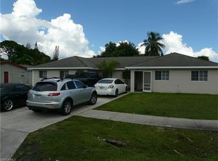 2995 Broadway, Fort Myers, FL 33901