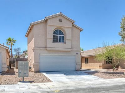 3741 Cactus Wheel Ct, Las Vegas, NV, 89129