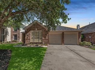 28222 Everett Knolls Dr, Katy, TX 77494