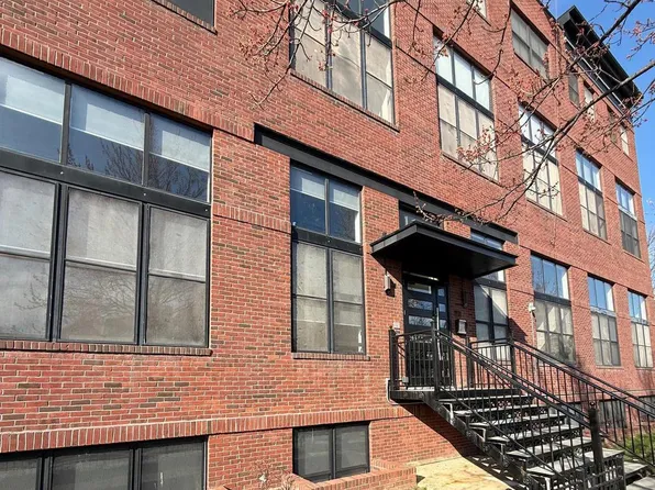 1111 W St NW, Washington, DC 20009