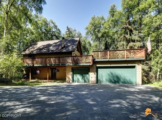 7039 Waterfall Dr, Eagle River, AK 99577