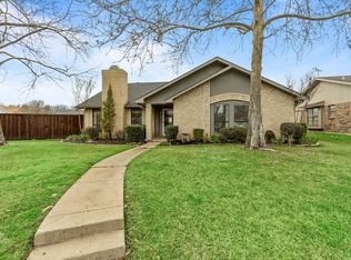 4325 Avon Ct, Flower Mound, TX 75028