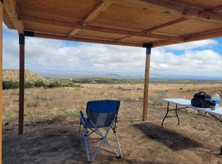 Turkey Ranch Road 197th St E, Llano, CA 93544