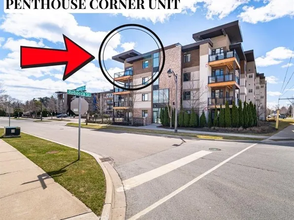 128 Garden Dr Unit 420, Oakville, ON L6K 0H7