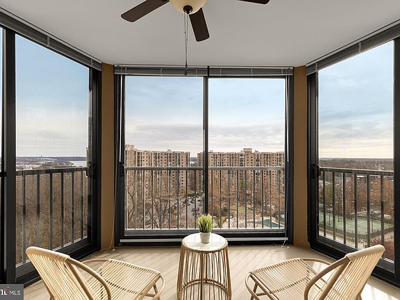 5th image of 5901 Mount Eagle Dr APT 1116