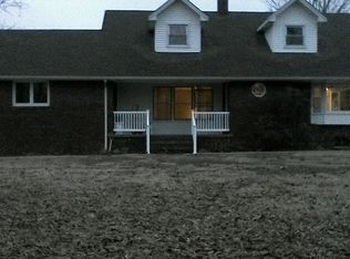 2835 Sid Darnall Rd, Benton, KY 42025