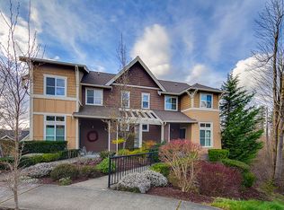 1805 28th Ave NE, Issaquah, WA 98029
