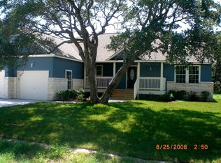 1911 12th St, Ingleside, TX 78362