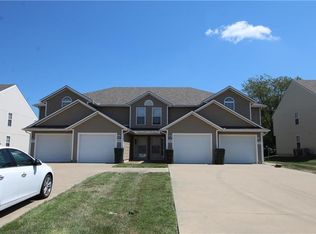 1207 Pebblecreek Dr APT C, Warrensburg, MO 64093