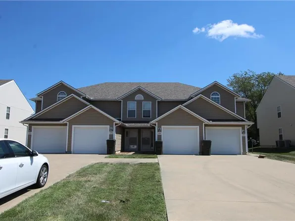 1207 Pebblecreek Dr APT C, Warrensburg, MO 64093