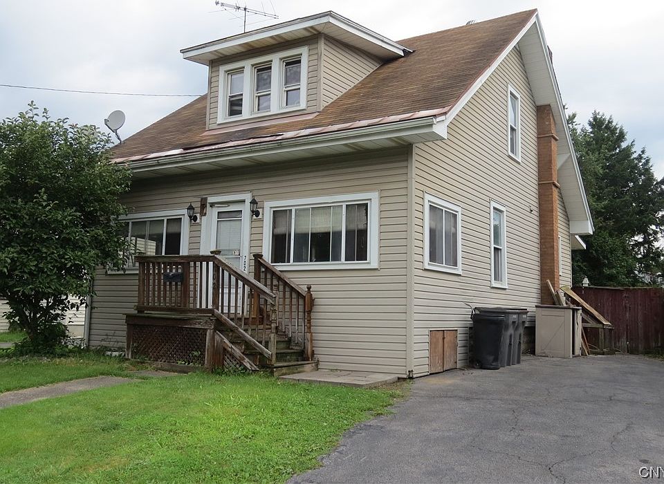 702 W Thomas St, Rome, NY 13440 Zillow