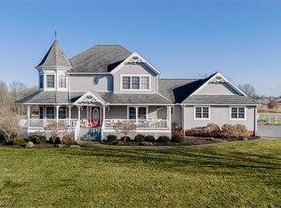 9265 Georgetown St, Louisville, OH 44641