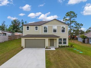 4025 Everett Ave, Spring Hill, FL 34609