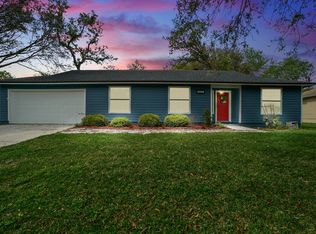 5275 Cluster Oaks Ct, Jacksonville, FL 32258