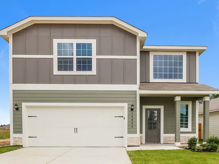 15652 Plum Brook Dr — Photo 1