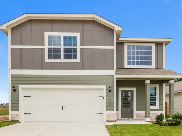 15652 Plum Brook Dr, Conroe, TX