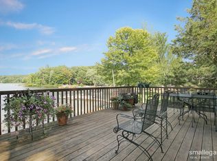 2617 Mayo Dr, Fremont, MI 49412