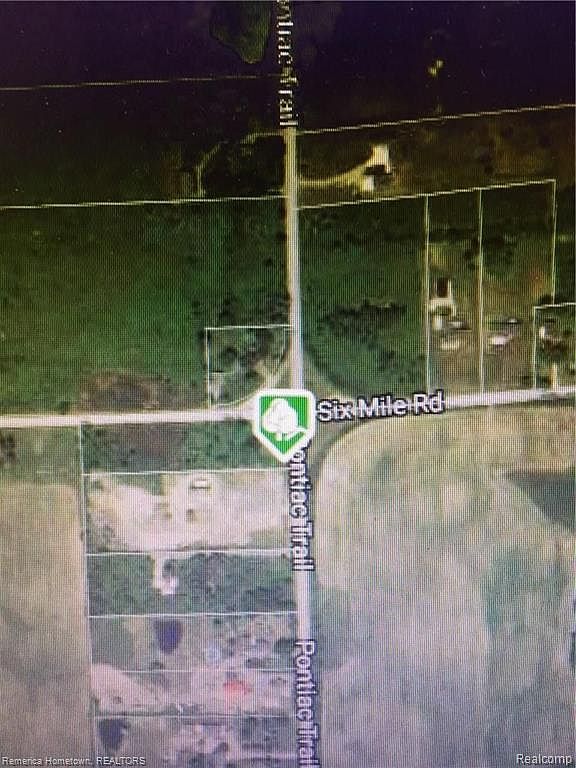 0 Six Mile Rd, Salem, MI 48175 Zillow