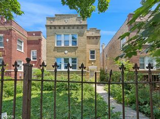 1705 N Central Ave, Chicago, IL 60639