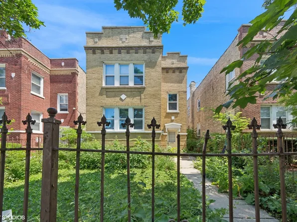 1705 N Central Ave, Chicago, IL 60639