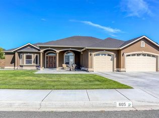 605 S Hawaii Pl, Kennewick, WA 99336