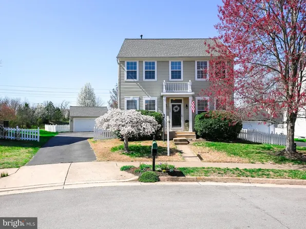 10256 Peel Ring Pl, Bristow, VA 20136