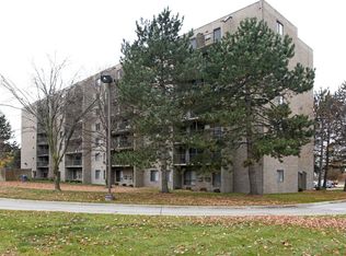 1550 E Clark Rd #1, Ypsilanti, MI 48198