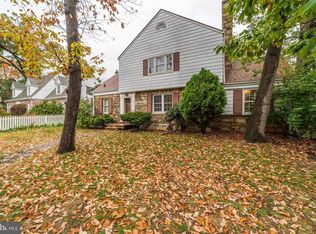 1239 Oakcrest Rd, Arlington, VA 22202