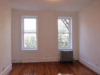 Rented by James Everett Lewis, LREB