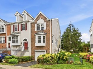 216 Barringer Dr, Nutley, NJ 07110