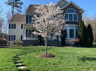 14613 Collington Ct, Midlothian, VA 23112