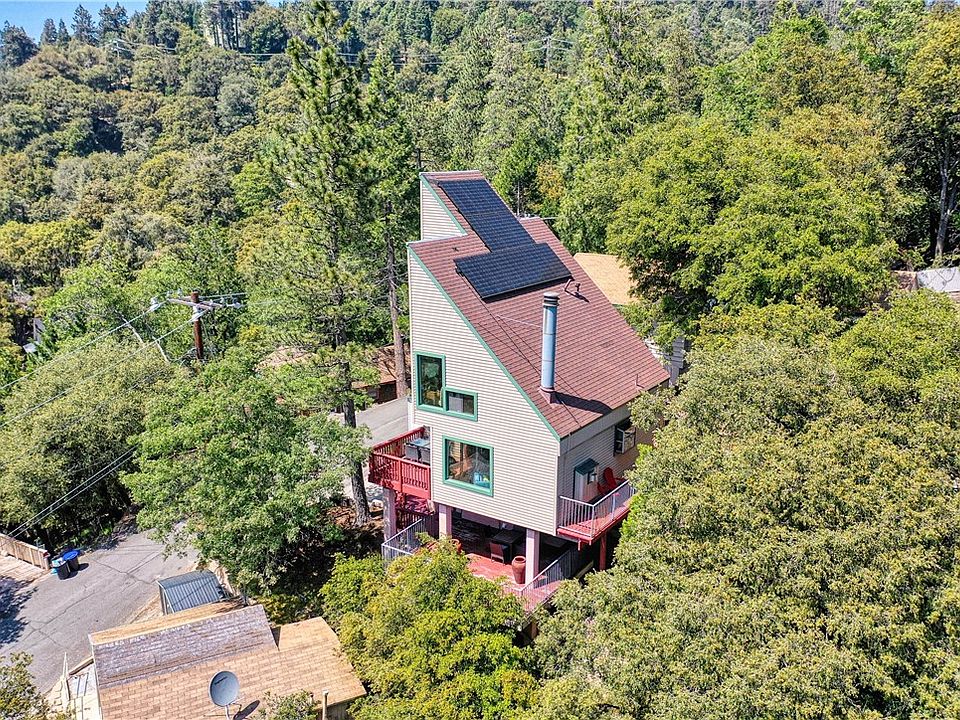 539 Woodsey Rd, Crestline, CA 92325 Zillow