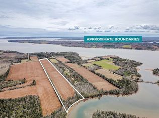 Newport Wharf Rd, Saint George's Parish, PE C0A 1G0