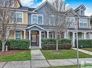 49 Moonlight Trl, Port Wentworth, GA 31407