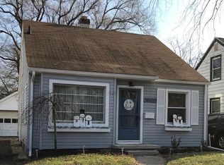 3928 Rohr Dr, Toledo, OH 43613