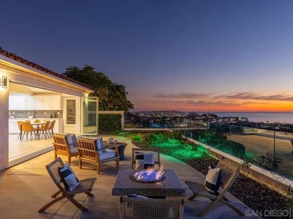 5658 Caminito Genio, La Jolla, CA 92037