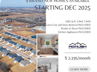 1707 Sovereign Way, Neenah, WI 54956
