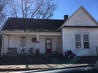 6 W Cooper St, Brownsville, TN 38012