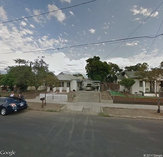 932 Webster St., Redlands, CA