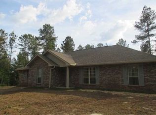 14975 Beverly Jeffries Hwy, Citronelle, AL 36522